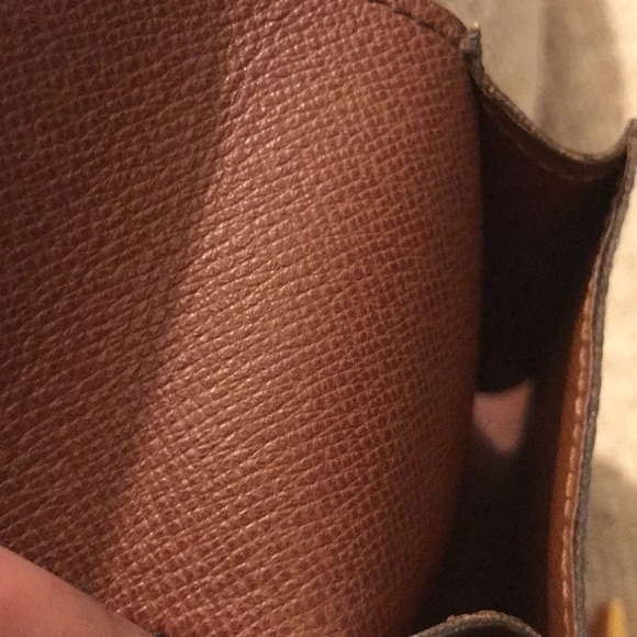 Authentic Louis Vuitton Monogram Etui Cigarette case - Picture 6 of 6